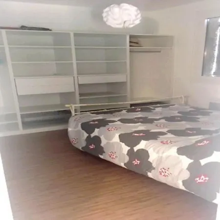 Hébergement de vacances House 10