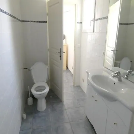 Holiday home House 10 Six-Fours-les-Plages