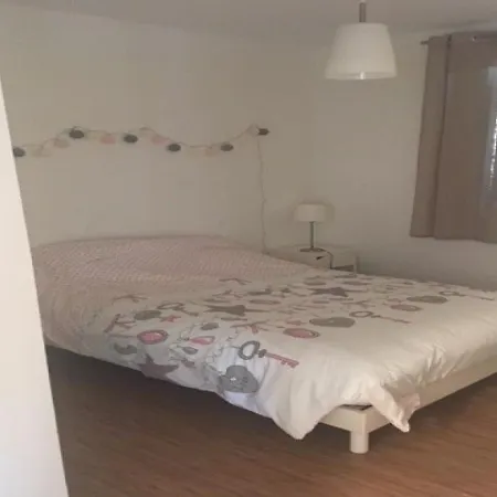 House 10 * Six-Fours-les-Plages